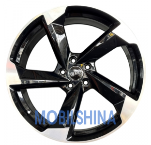 Легкосплавные диски Flow forming FBX390-20 R20