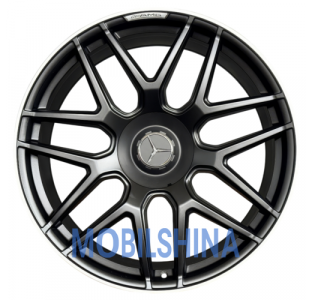 Диски на авто 10 Flow forming JT092-22 R22 W10 PCD 5/130 DIA84,1 ET36