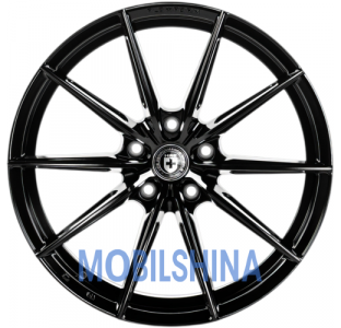 Диски на авто 8,5 R19 Flow forming XF005 R19 W8.5 PCD 5/120 DIA72,6 ET30