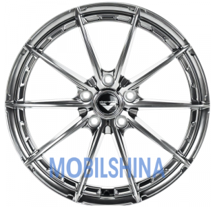 Легкосплавні диски Flow forming Flow forming XF006 R18