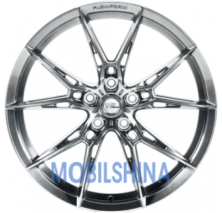 Легкосплавні диски Flow forming Flow forming XF050 R17-R19