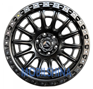 Легкосплавні диски Off road wheels Off road wheels FBX134-20 R20