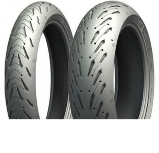 Мотошины Michelin Road 5 Trail R19