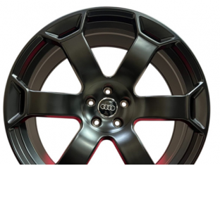 Диски на авто 9 R20 5/112 66,6 Replica A3384 R20 W9 PCD 5/112 DIA66,6 ET30 Диски на авто 9 R20 5/112 66,6 Replica A3384 R20 W9 PCD 5/112 DIA66,6 ET30