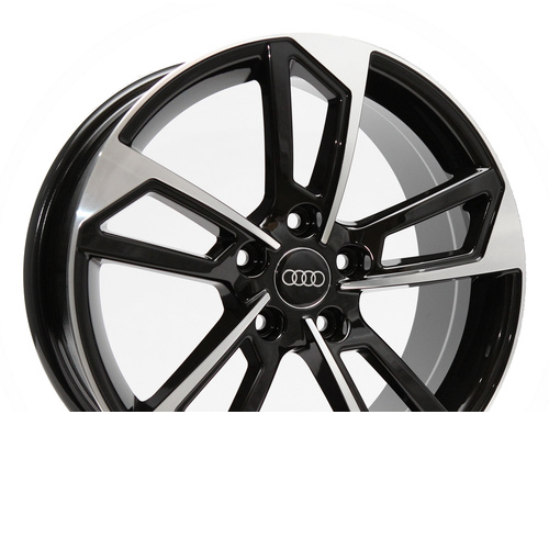 Replica Audi RB84 - фото 1