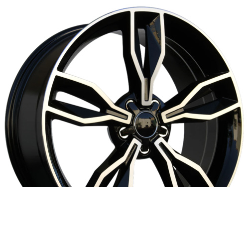 Replica Audi SK-2110 - фото 1