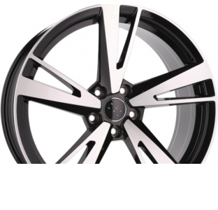 Диски на авто 8,5 R19 Replica Audi SK-5553 R19 W8.5 PCD 5/112 DIA66,6 ET35 Диски на авто 8,5 R19 Replica Audi SK-5553 R19 W8.5 PCD 5/112 DIA66,6 ET35