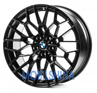 Диски на авто 8,5 Replica B18483 R18 W8.5 PCD 5/120 DIA72,6 ET34