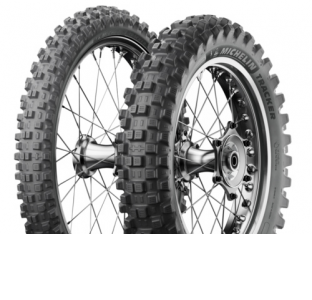 Мотошини Michelin Tracker R18