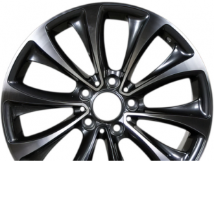 Диски на авто 8 R18 Replica BMW SK-2301 R18 W8 PCD 5/120 DIA74,1 ET30 Диски на авто 8 R18 Replica BMW SK-2301 R18 W8 PCD 5/120 DIA74,1 ET30