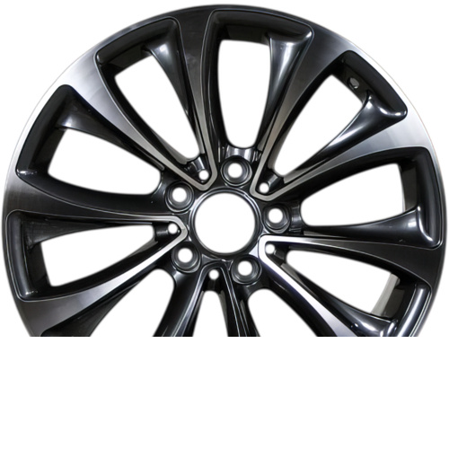 Replica BMW SK-2301 - фото 1