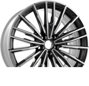 Диски на авто 10 R20 5/112 Replica BMW SK-3195 R20 W10 PCD 5/112 DIA66,6 ET41 Диски на авто 10 R20 5/112 Replica BMW SK-3195 R20 W10 PCD 5/112 DIA66,6 ET41