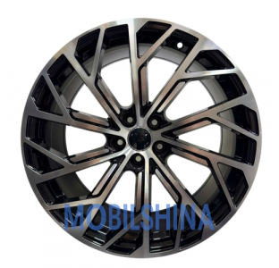 Диски на авто 9 R20 5/112 57,1 Replica CT-1222 R20 W9 PCD 5/112 DIA66,6 ET25