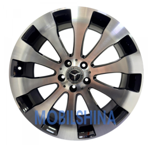 Диски на авто 8,5 R20 Replica CT-1485 R20 W8.5 PCD 5/112 DIA66,6 ET62