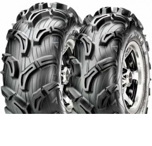 Мотошини Maxxis Zilla MU-02 (квадроцикл) R12