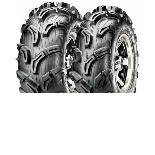 Maxxis Zilla MU-02 (квадроцикл) - фото 1