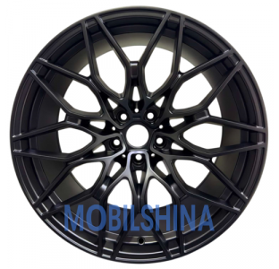 Диски на авто 8 R18 5/112 66,5 Replica CT-1606 R18 W8 PCD 5/112 DIA66,6 ET30