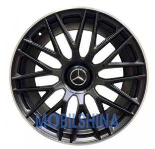 Диски на авто 8,5 R18 5/112 57,1 Replica CT-1703 R18 W8.5 PCD 5/112 DIA66,6 ET45