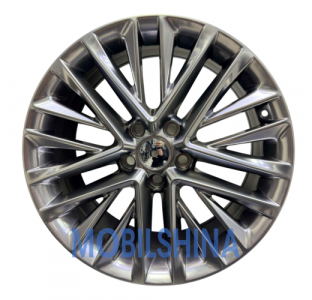 Диски на авто 7 R17 Replica CT-2252 R17 W7 PCD 5/114.3 DIA60,1 ET40