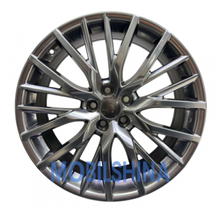 Диски на авто R20 Replica CT-2325 R20 W8 PCD 5/114.3 DIA60,1 ET30