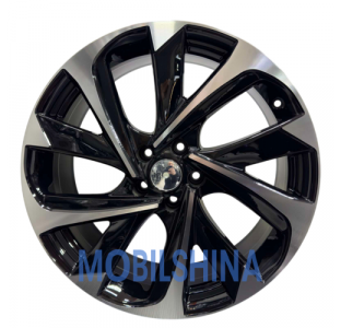 Диски на авто R20 Replica CT-2377 R20 W7.5 PCD 5/114.3 DIA60,1 ET35