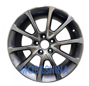 Диски на авто 7,5 Replica CT-2465 R18 W7.5 PCD 5/114.3 DIA64,1 ET50