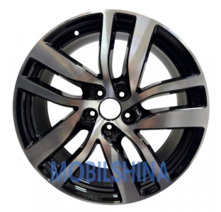 Диски на авто 8 R20 Replica CT-2468 R20 W8 PCD 5/114.3 ET55