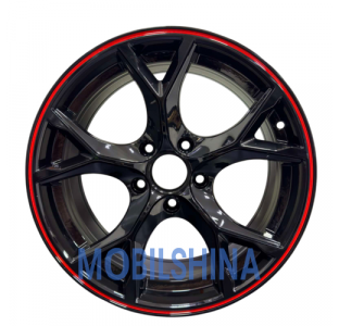 Диски на авто 8 R18 Replica CT-2469 R18 W8 PCD 5/114.3 ET42