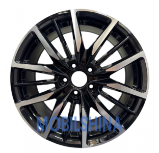 Диски на авто 8 Replica CT-2470 R18 W8 PCD 5/114.3 DIA64,1 ET45