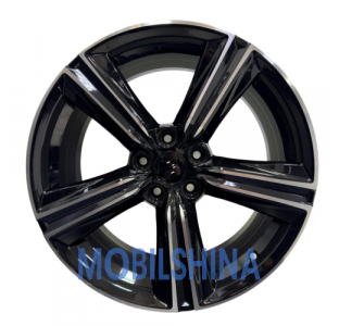 Диски на авто 8,5 R19 Replica CT-2472 R19 W8.5 PCD 5/114.3 ET50