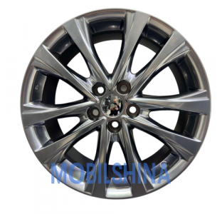 Диски на авто 7,5 R18 5/114.3 Replica CT-2511 R18 W7.5 PCD 5/114.3 DIA60,1 ET45 Диски на авто 7,5 R18 5/114.3 Replica CT-2511 R18 W7.5 PCD 5/114.3 DIA60,1 ET45