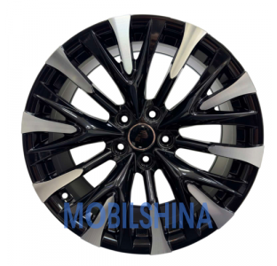 Диски на авто R18 5/114.3 Replica CT-2531 R18 W8.5 PCD 5/114.3 DIA67,1 ET35