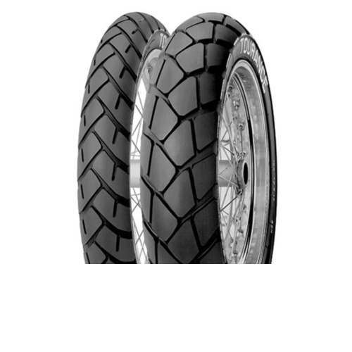 Metzeler Tourance - фото 1