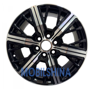 Диски на авто 8 R20 Replica CT-2535 R20 W8 PCD 6/139.7 DIA95,1 ET60