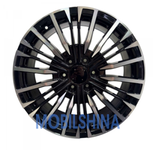 Диски на авто R20 Replica CT-2602 R20 W8 PCD 6/139.7 ET30
