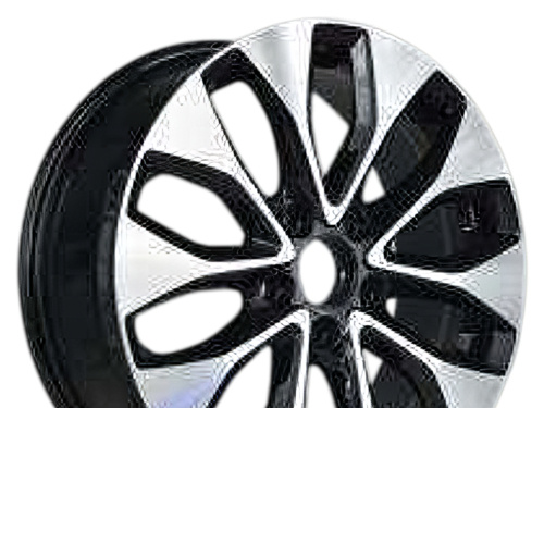 Honda SK-1108 - фото 1