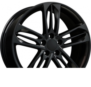 Диски на авто 8 R19 5/114.3 60,1 Replica Honda SK-1642 R19 W8 PCD 5/114.3 DIA64,1 ET50