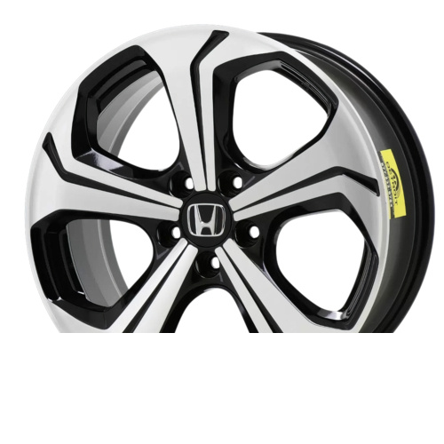 Replica Honda SK-2400 - фото 1