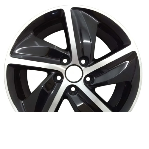 Honda SK-2406 - фото 1