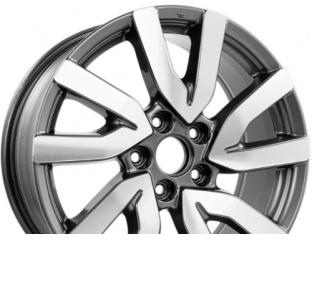 Диски на авто 8 63,4 Replica Honda SK-2664 R18 W8 PCD 5/120 DIA64,1 ET55 Диски на авто 8 63,4 Replica Honda SK-2664 R18 W8 PCD 5/120 DIA64,1 ET55