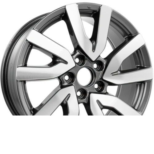 Replica Honda SK-2664 - фото 1