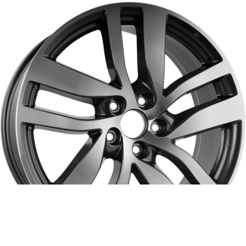 Replica Honda SK-2846 - фото 1