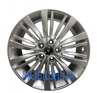 Диски на авто 7,5 R18 5/114.3 67,1 Replica HY-137 R18 W7.5 PCD 5/114.3 DIA67,1 ET45