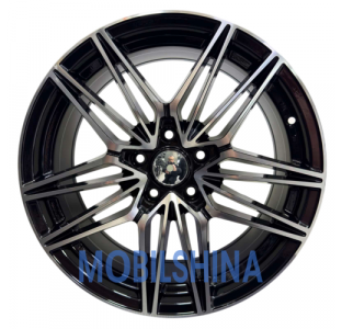 Диски на авто 7,5 R19 5/114.3 66,1 Replica HY-139 R19 W7.5 PCD 5/114.3 DIA67,1 ET48