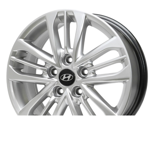 Replica Hyundai RB315 - фото 1