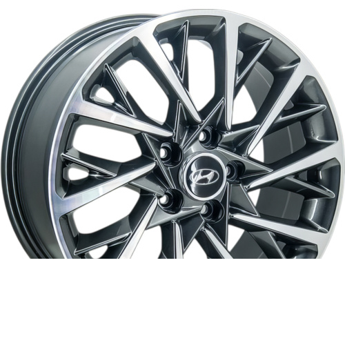 Hyundai SK-1109 - фото 1