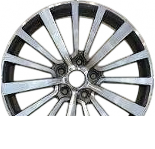 Диски на авто 7 5/114.3 Replica Hyundai SK-1122 R17 W7 PCD 5/114.3 ET45 Диски на авто 7 5/114.3 Replica Hyundai SK-1122 R17 W7 PCD 5/114.3 ET45