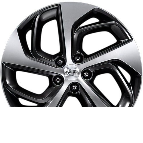 Hyundai SK-1418 - фото 1