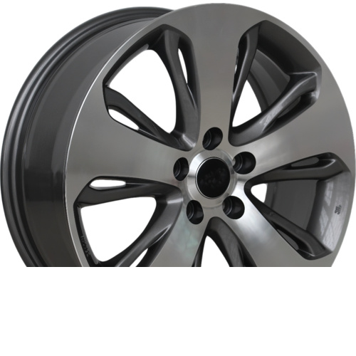 Replica Hyundai SK-1808 - фото 1