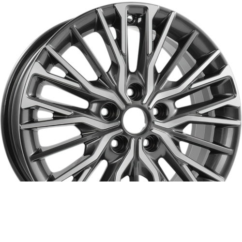 Hyundai SK-2138 - фото 1